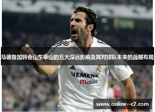 马德鲁加转会山东泰山的五大深远影响及其对球队未来的战略布局 马德鲁加转会山东泰山的五大深远影响及其对球队未来的战略布局