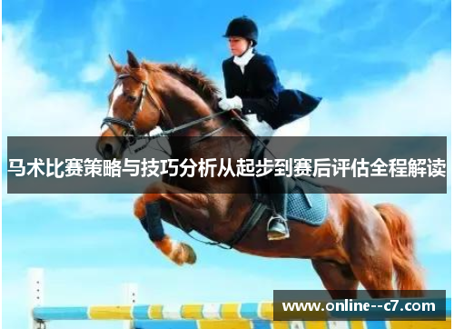 马术比赛策略与技巧分析从起步到赛后评估全程解读