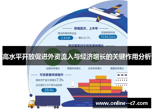 高水平开放促进外资流入与经济增长的关键作用分析 高水平开放促进外资流入与经济增长的关键作用分析